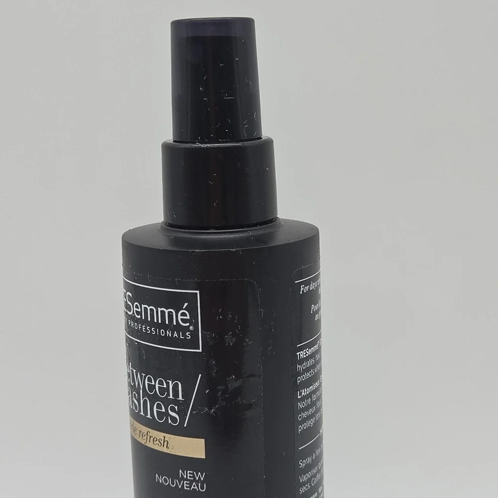 Tresemmé new tresemme